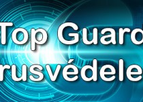 A Top Guard vírusvédelmi rendszer